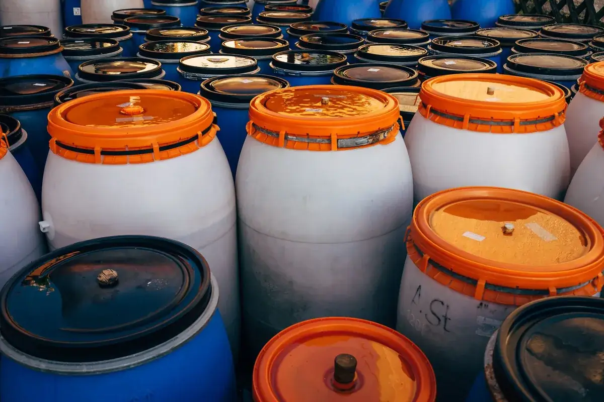 Hazmat Cleanup in Clearwater, FL